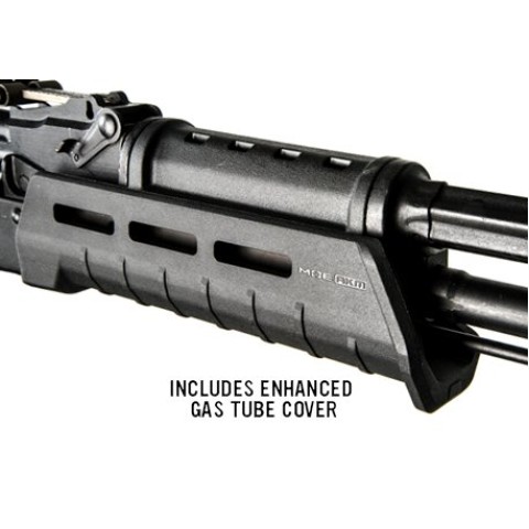 MAG620-BLK Цівка Magpul MOE для AK47 / AK74