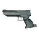 Пистолет пневматический Zoraki HP-01 Light