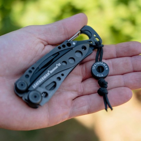 Темляк з намистиною Leatherman