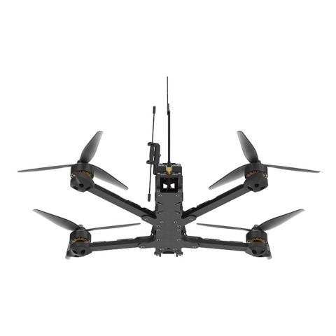 FPV квадрокоптер iFlight Chimera7 ECO Analog 5.8G 2.5W 6S BNF TBS
