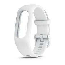 Ремешок для фитнес-трекера Garmin vivosmart 5 белый