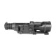 Прицел ночного видения Yukon Sentinel 2.5x50L Weaver Long