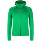 Куртка Montura Fadis Grid Hooded Maglia L Vibe Green