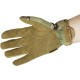 Рукавички Mechanix FastFit XL multicam