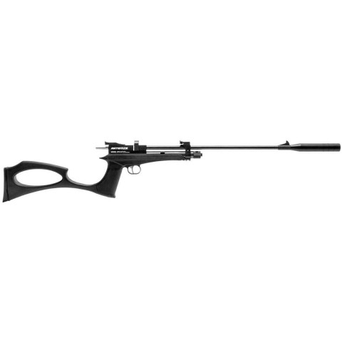 Пневматичний карабін Artemis CP2 Black