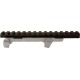 Планка GFM Blaser Saddle Mount Picatinny/Weaver L81 мм