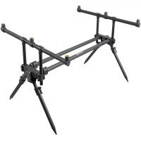 Род-под Brain RP2 (3 buzz bars+rod rests)