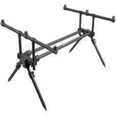Род-под Brain RP2 (3 buzz bars+rod rests)