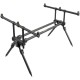 Род-под Brain RP2 (3 buzz bars+rod rests)