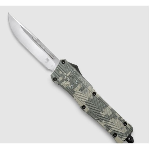 Ніж Cobratec OTF Large Army Digi Camo CTK-1 Drop