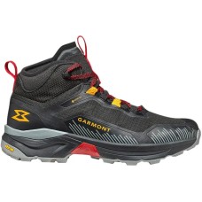 Ботинки Garmont 9.81 Engage MID GTX 10.5 Black