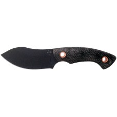 Нож Boker Plus Nessmi Pro, ц:black
