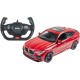 Машинка Rastar BMW X6 M 1:14 Красный