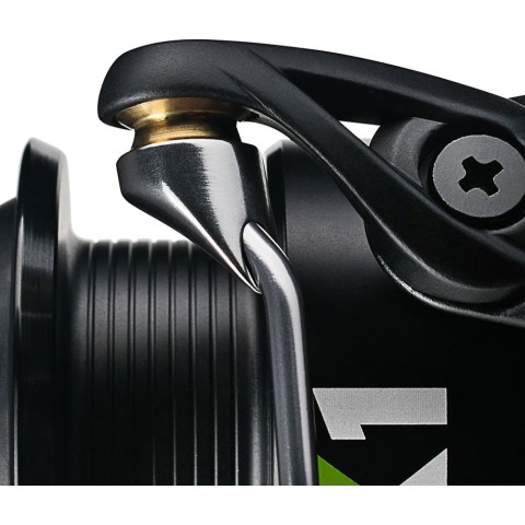 Катушка Favorite X1 2000 5.2:1 9+1BB