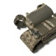 Плитоноска (PRO). Піксель (мм-14)
