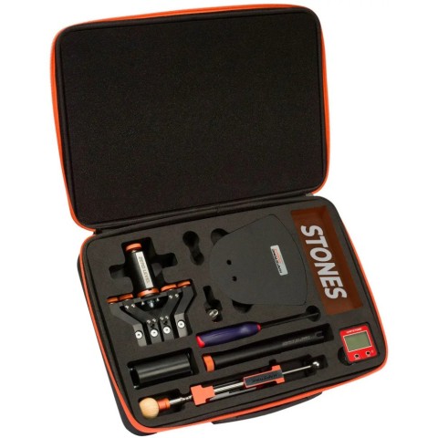 Точильна система Hapstone RS Ultra Kit