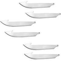 Набор лезвий Outdoor Edge 6 Razor Blades 3.5