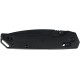 Нож Kershaw Iridium, ц:black