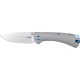 Ніж Skif Frontier Jr Aluminium Grey