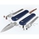Ніж Benchmade Lowden 491