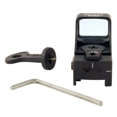 Прицел Zeiss Compact Point Zeiss-Plate