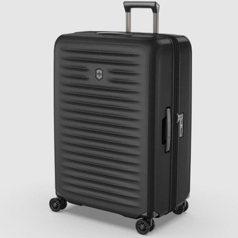 Валіза Victorinox AIROX Advanced Black Велика