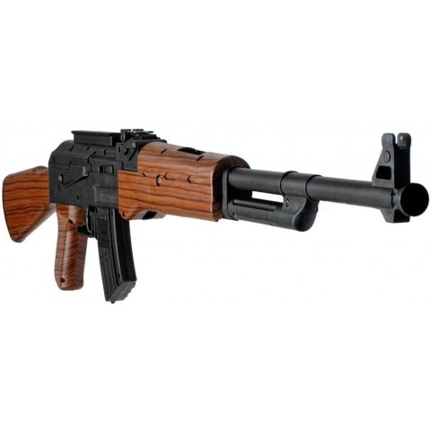 Винтовка пневматическая Ekol AK Black-Brown (АК-47)