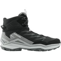 Ботинки Lowa Maddox Pro GTX MID 41 Black-Grey