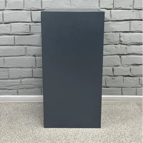 Офісний сейф CБП-720 антрацитово-сірий