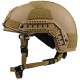 Шлем SXE GROUP UMHWPE. HC ECLIPSE GEN 3 L 56-58cm coyote