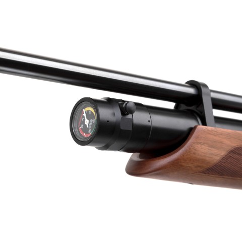 Гвинтівка пневматична Weihrauch HW 100SK