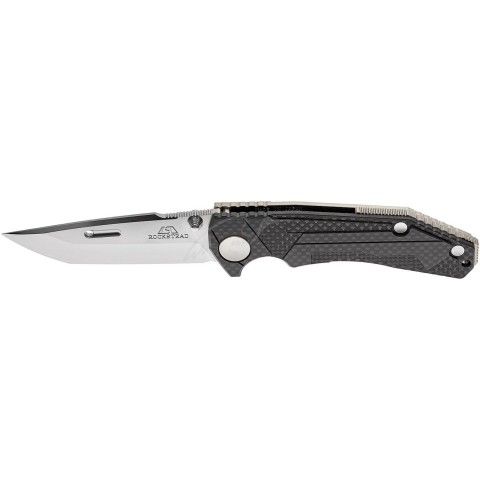 Нож Rockstead REN-ZDP