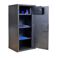 Офісний сейф СБ-930К