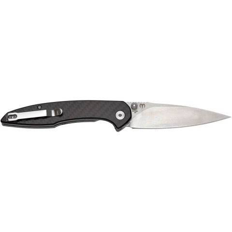 Нож CJRB Centros, CF, ц:black