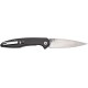 Нож CJRB Centros, CF, ц:black