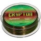 Волосінь Katran Crypton Symbios 1250m (camo-neon) 0.234mm 9.05lb/3.43kg