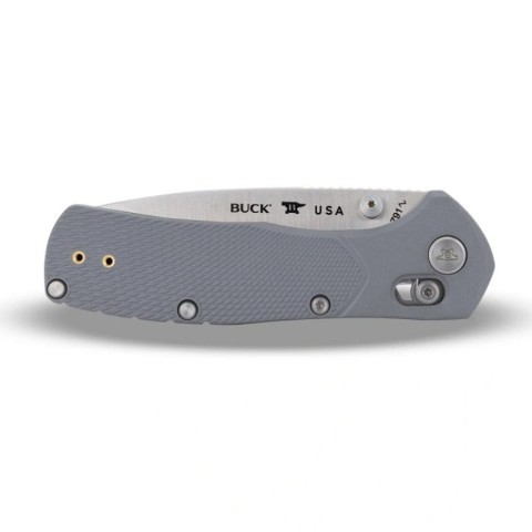 Ніж Buck Ranger Pro, сірий