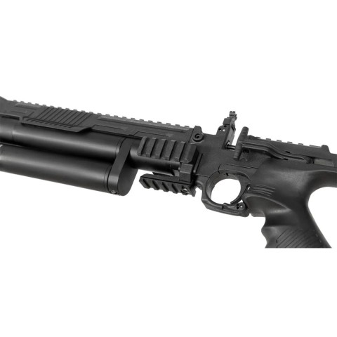 Пистолет пневматический PCP Optima Jet 3 PCP 4,5 мм