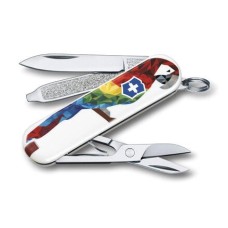 Ніж Victorinox Сlassic 