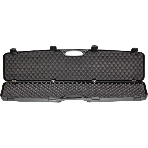 Кейс MEGAline 200/0000. 97х25х10 см. Пластик. Черный