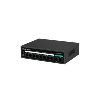 Комутатор Ruijie Reyee RG-ES110FG-P