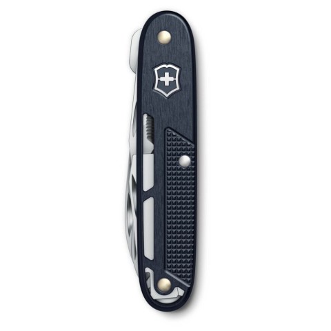 Складаний ніж Victorinox SYNERGY X ALOX 0.8226.22