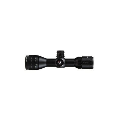 Прицел оптический Vector Optics C3 3-9x32 (25,4 мм) illum. SFP
