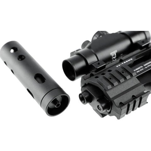 Umarex Beretta M92 FS XX-Treme CO2 кал. 4,5 мм