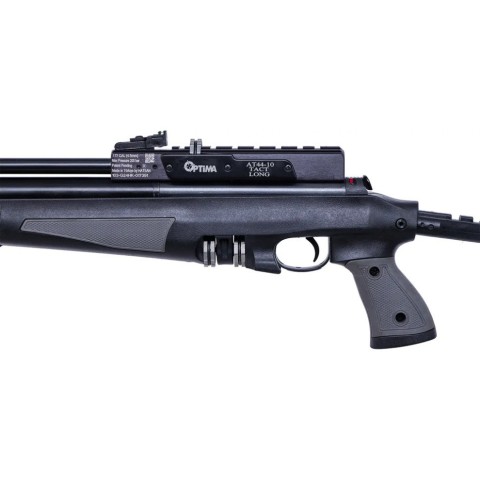 Гвинтівка пневматична Optima AT44-10 PCP 4,5 мм