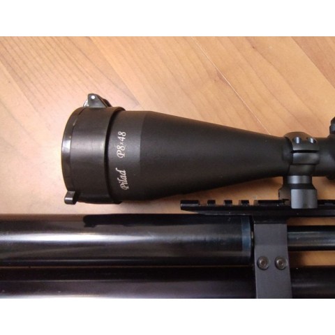 PCP гвинтівка Козак 450/230 PCP з ОП та насосом