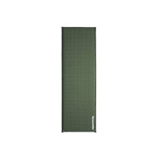 Самонадувний килимок Naturehike CNK2550WS025, 60мм, зелений