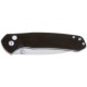 Нож CJRB Large Pyrite G10 Black