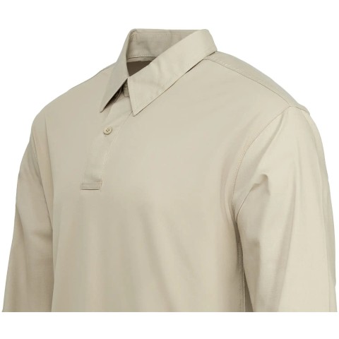 Рубашка First Tactical Men’s V2 Pro Performance Shirt XL Хаки