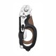 Ножиці Leatherman Raptor Rescue, чорні-пісочні, чохол MOLLE